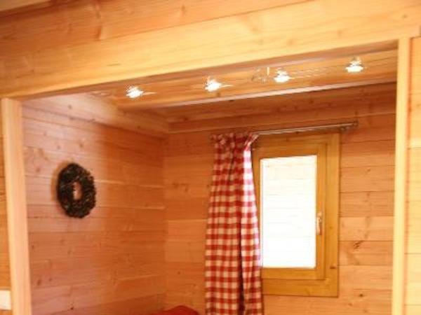 Residence Sourires Et Vacances Saint-Pancrace  외부 사진