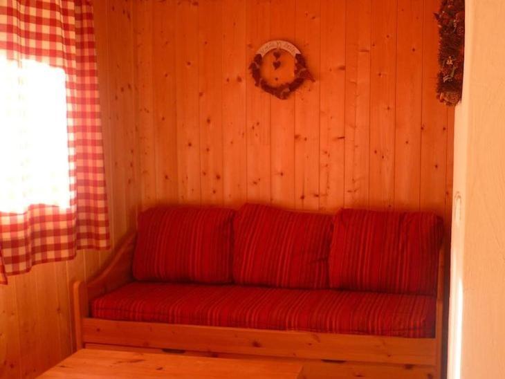 Residence Sourires Et Vacances Saint-Pancrace  객실 사진