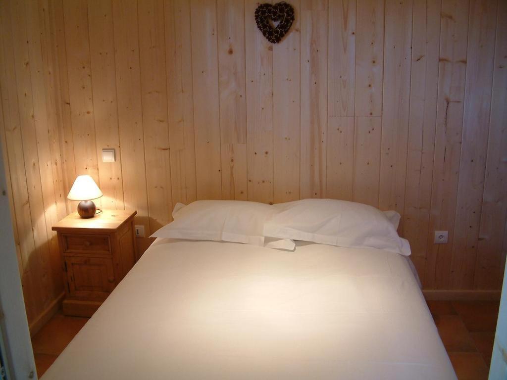 Residence Sourires Et Vacances Saint-Pancrace  객실 사진