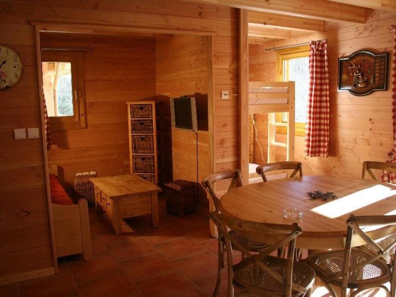 Residence Sourires Et Vacances Saint-Pancrace  객실 사진
