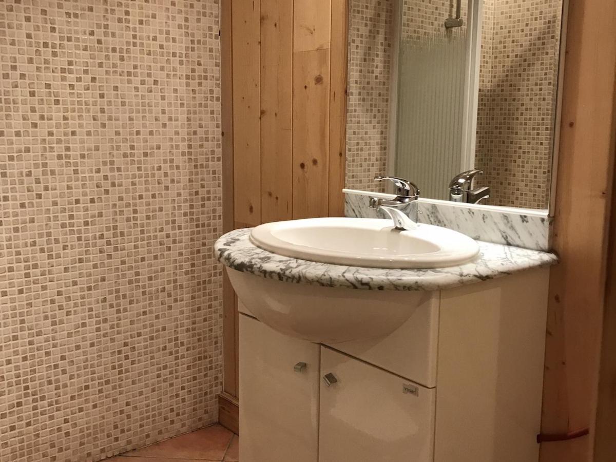 Residence Sourires Et Vacances Saint-Pancrace  객실 사진