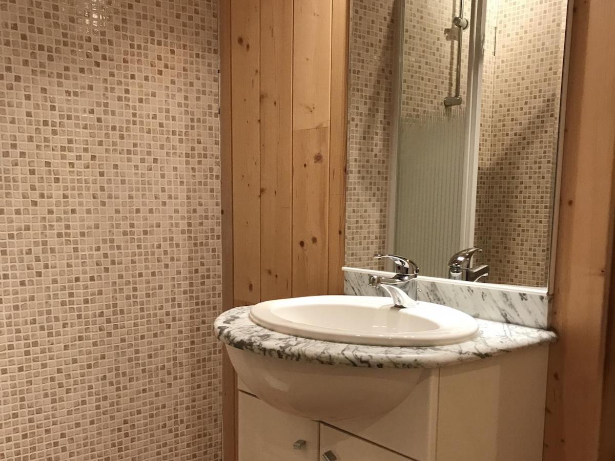 Residence Sourires Et Vacances Saint-Pancrace  객실 사진